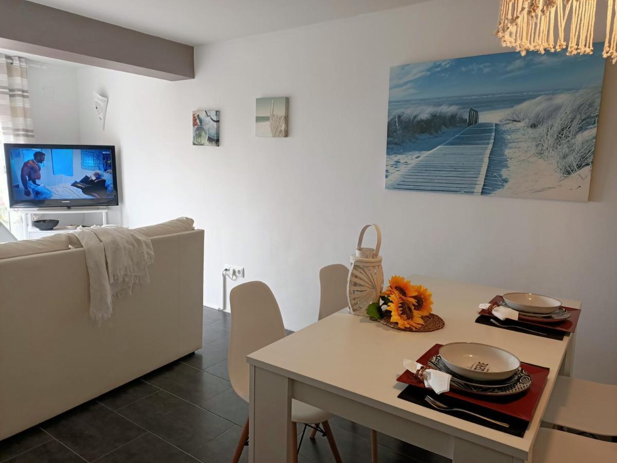 Wonderful Seaviews Only Adults Apartamento Altea Exterior foto
