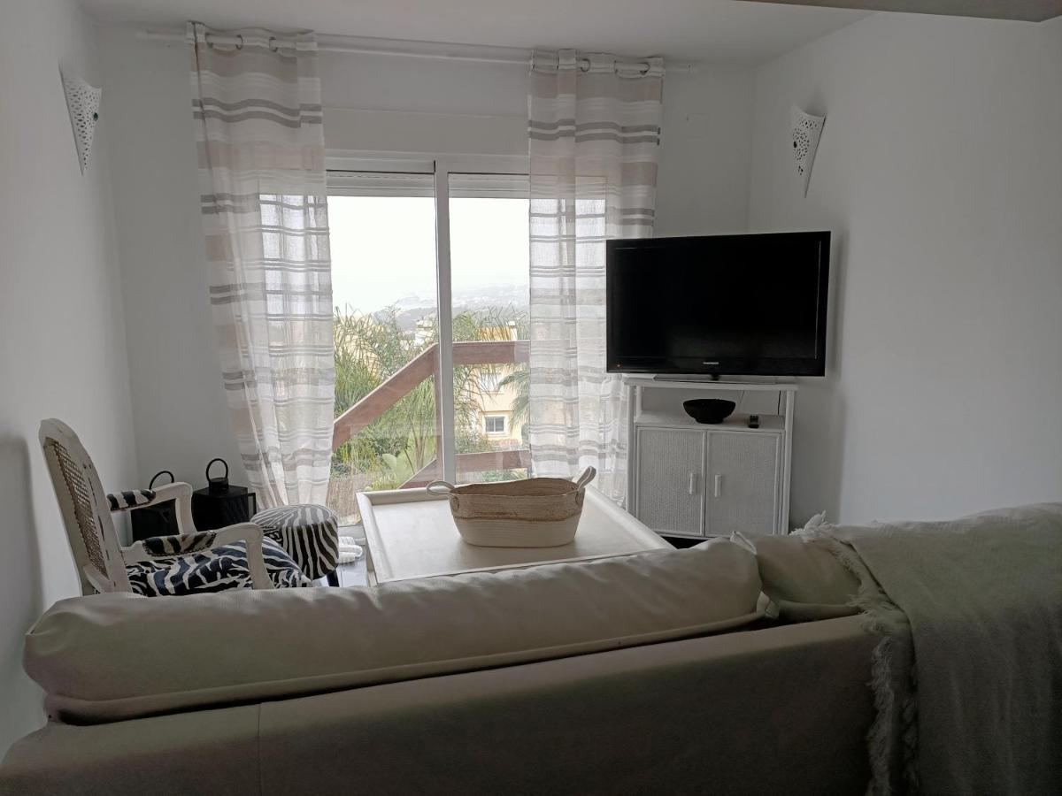 Wonderful Seaviews Only Adults Apartamento Altea Exterior foto