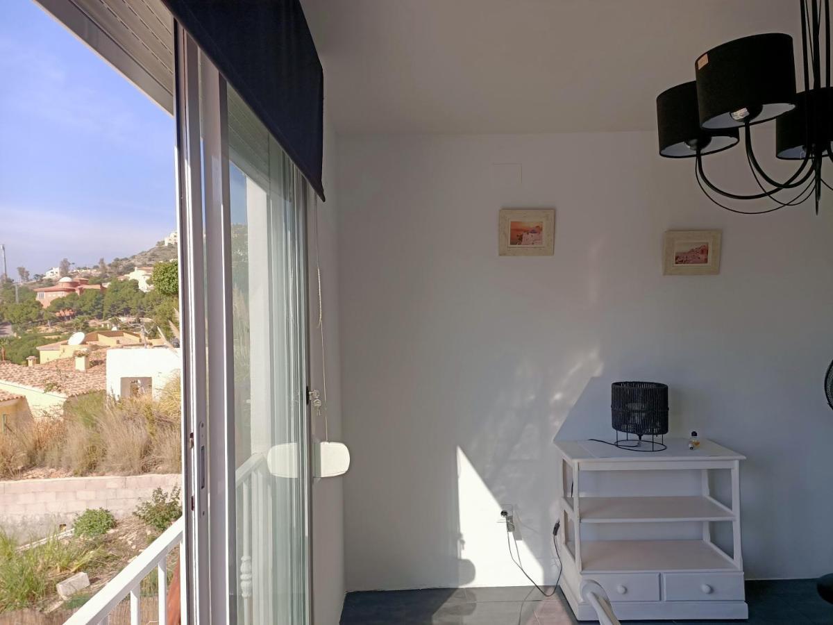 Wonderful Seaviews Only Adults Apartamento Altea Exterior foto