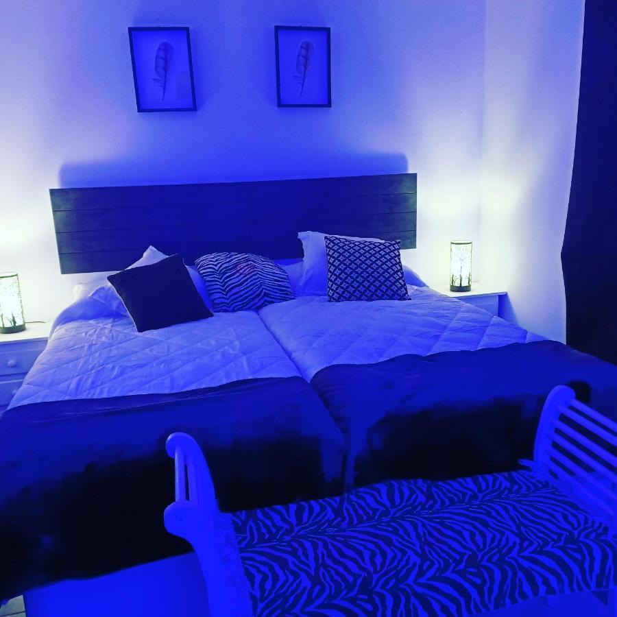 Wonderful Seaviews Only Adults Apartamento Altea Exterior foto