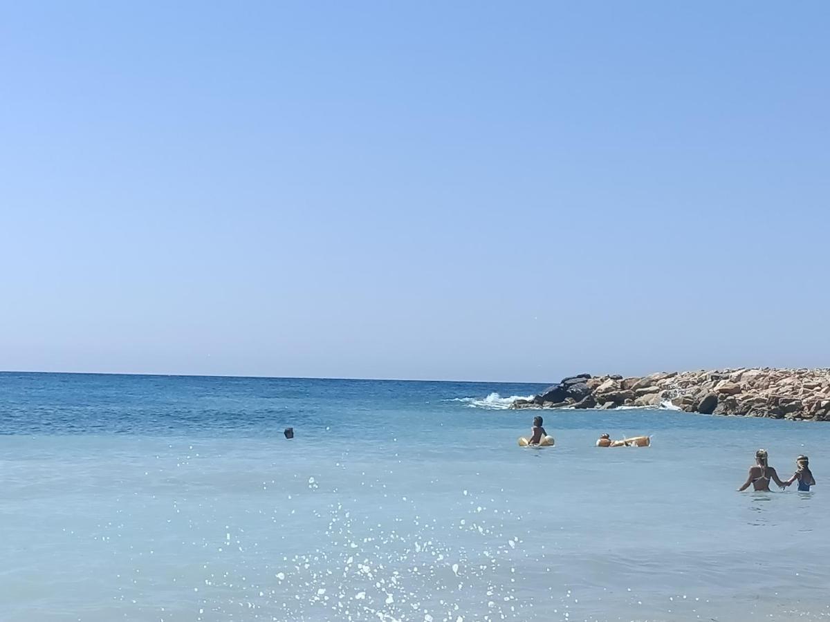 Wonderful Seaviews Only Adults Apartamento Altea Exterior foto