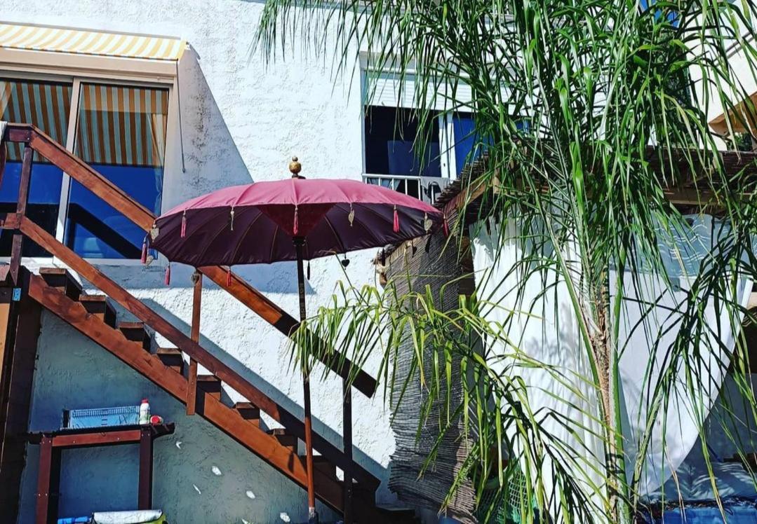 Wonderful Seaviews Only Adults Apartamento Altea Exterior foto