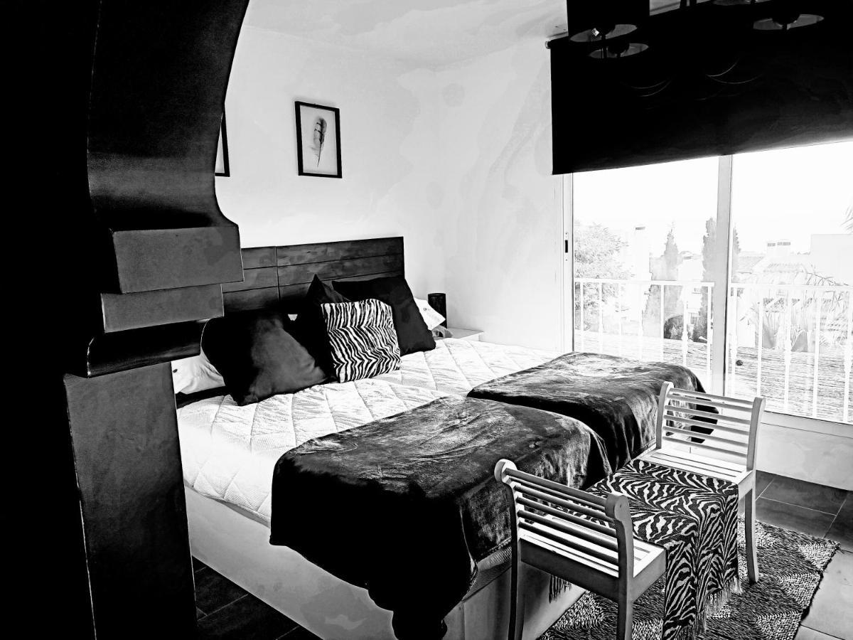 Wonderful Seaviews Only Adults Apartamento Altea Exterior foto